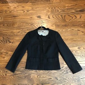Jcrew Wool Blazer size Small